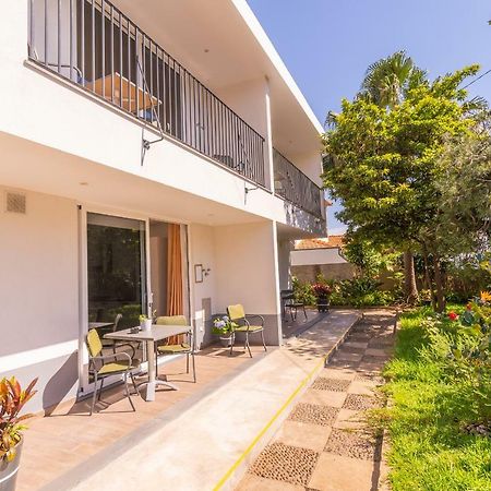 Flh Quintinha Rocha Apartment Funchal  Exterior photo