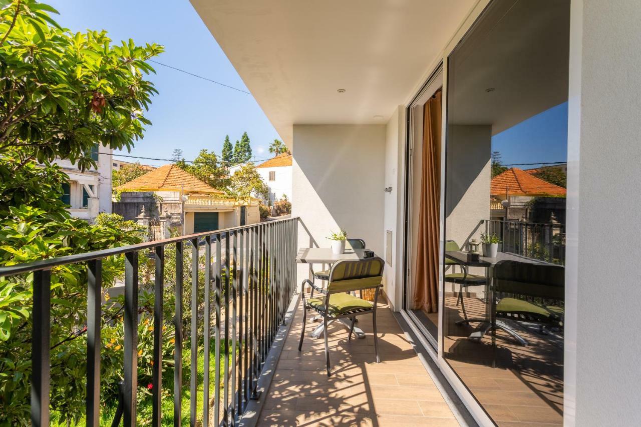 Flh Quintinha Rocha Apartment Funchal  Exterior photo